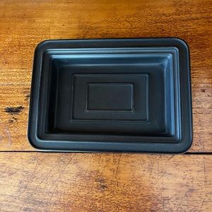 Restoration Hardware Apothecary Soap Dish